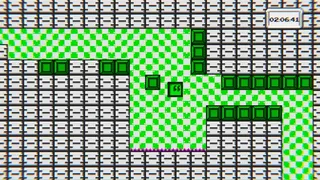 Скриншот 2 к игре Graphsx