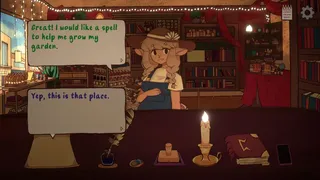 Скриншот 2 к игре Scroll the Pain Away