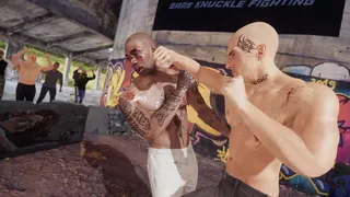 Скриншот 3 к игре Boxing Underdog