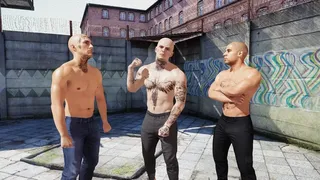 Скриншот 5 к игре Boxing Underdog