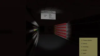Скриншот 2 к игре Spookermarket