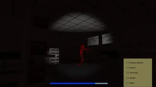 Скриншот 5 к игре Spookermarket