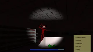Скриншот 6 к игре Spookermarket