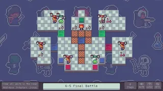 Скриншот 6 к игре 我在疗养院送人上西天 / Last Stand Delivery