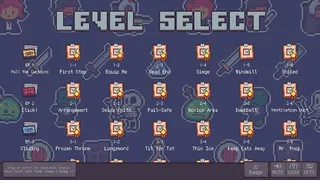 Скриншот 8 к игре 我在疗养院送人上西天 / Last Stand Delivery