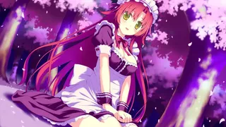 Скриншот 3 к игре Irotoridori No Sekai HD - The Colorful World