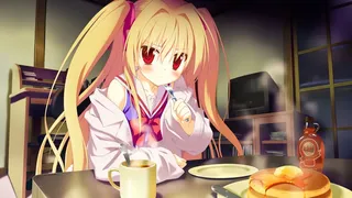 Скриншот 4 к игре Irotoridori No Sekai HD - The Colorful World