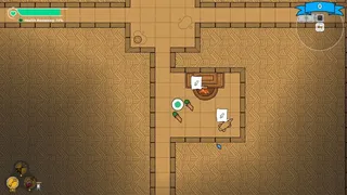 Скриншот 8 к игре Infinity Castle Dungeon