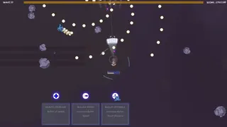 Скриншот 1 к игре Topspace