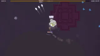 Скриншот 2 к игре Topspace