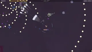 Скриншот 3 к игре Topspace
