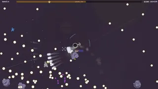 Скриншот 4 к игре Topspace