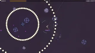 Скриншот 5 к игре Topspace