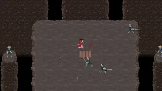 Скриншот 2 к игре Yurei