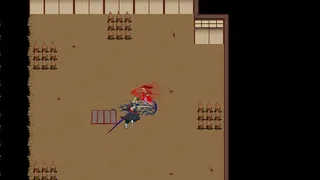 Скриншот 3 к игре Yurei