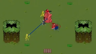 Скриншот 4 к игре Yurei
