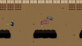 Скриншот 5 к игре Yurei