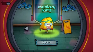 Скриншот 2 к игре Journey to the West(暴躁西游)