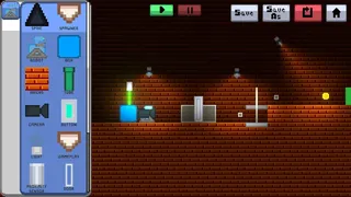 Скриншот 1 к игре Edd-E