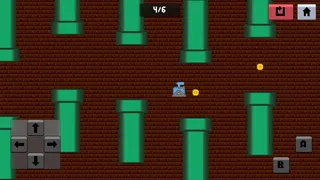 Скриншот 2 к игре Edd-E
