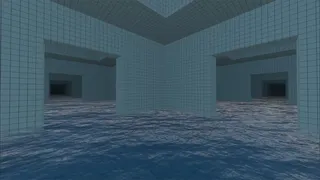 Скриншот 5 к игре Very Scary Backrooms Game