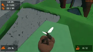 Скриншот 3 к игре You Are Bugs