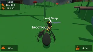 Скриншот 6 к игре You Are Bugs