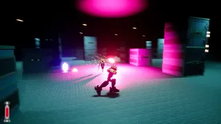 Скриншот 7 к игре Halcyon Days