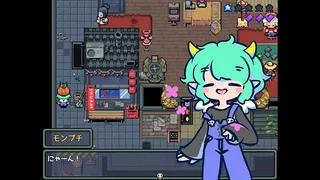 Скриншот 1 к игре 脳みそジャーニー
