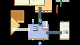 Скриншот 2 к игре 脳みそジャーニー