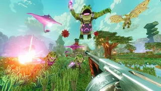 Скриншот 1 к игре Slyders