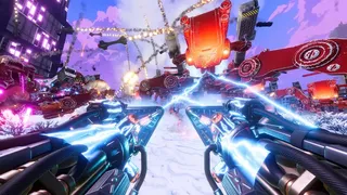 Скриншот 3 к игре Slyders