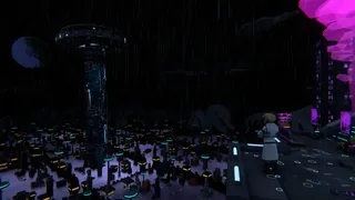 Скриншот 3 к игре Rain Tactics