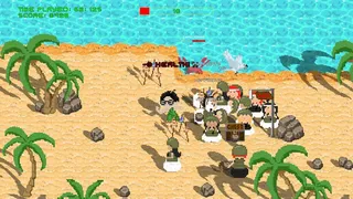Скриншот 7 к игре Fighting for Singleship: I am Chased by a Bunch of Women But I Just Want to Play Video Games