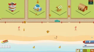 Скриншот 1 к игре Paradise Architect: Idle Tycoon