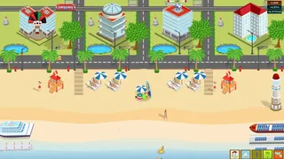 Скриншот 2 к игре Paradise Architect: Idle Tycoon