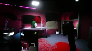 Скриншот 2 к игре DRINK HUMAN BEANS