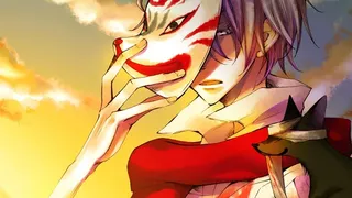 Скриншот 1 к игре あかやあかしやあやかしの 綴