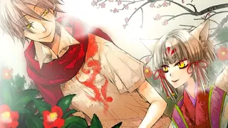 Скриншот 2 к игре あかやあかしやあやかしの 綴