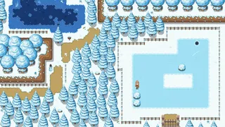 Скриншот 2 к игре Shivering Stone