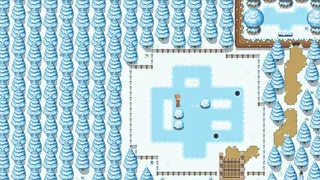 Скриншот 3 к игре Shivering Stone