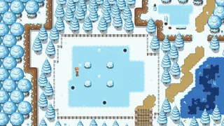 Скриншот 6 к игре Shivering Stone