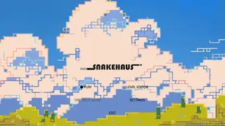 Скриншот 1 к игре Snakehaus