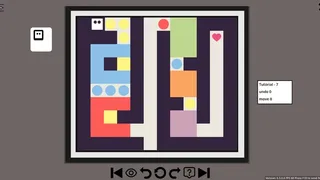 Скриншот 4 к игре Snakehaus