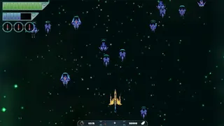 Скриншот 4 к игре Galactic Heroes: Rise of the Black Alliance