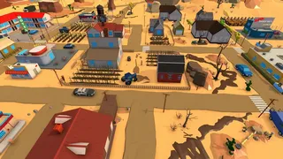 Скриншот 2 к игре Trading Simulator
