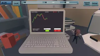 Скриншот 4 к игре Trading Simulator