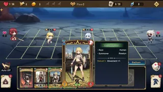 Скриншот 3 к игре Re:Lord – Tales of Adventure