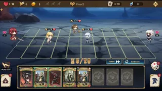 Скриншот 4 к игре Re:Lord – Tales of Adventure