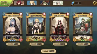 Скриншот 6 к игре Re:Lord – Tales of Adventure